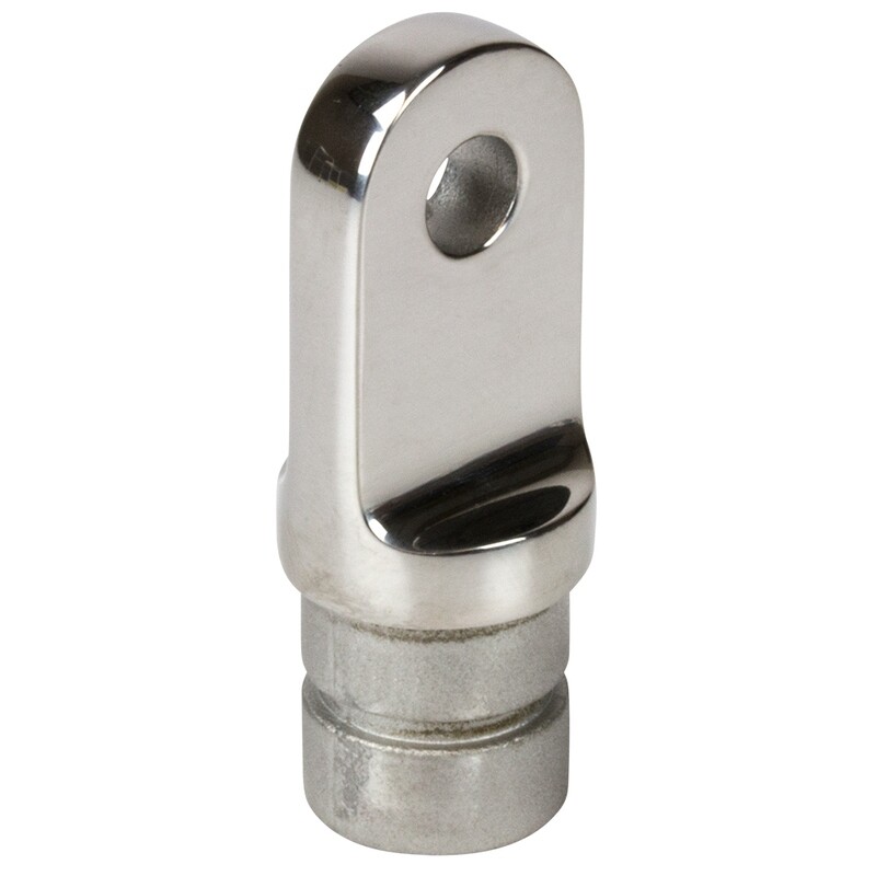 Sea-Dog Stainless Top Insert - 3/4&quot;