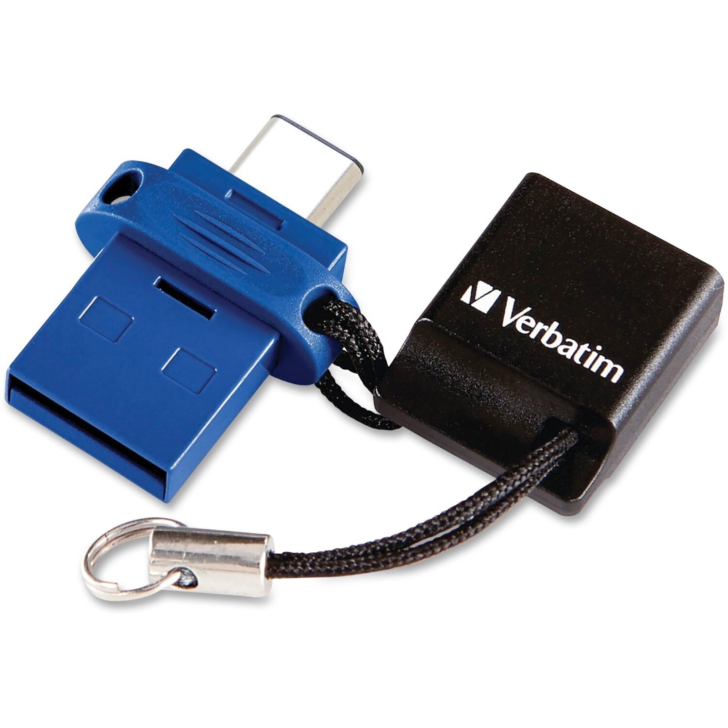 Verbatim Americas Llc Quickly And Easily Transfer Files Between Your Usb-c Equipped Mobile Device Or