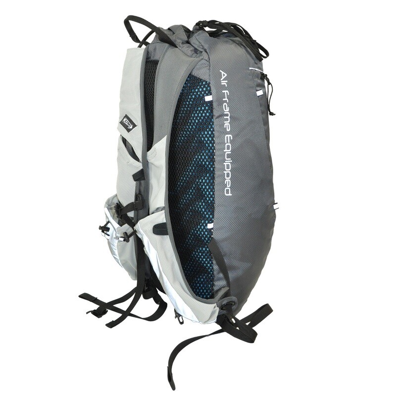 Klymit Dash 10 Grey running pack