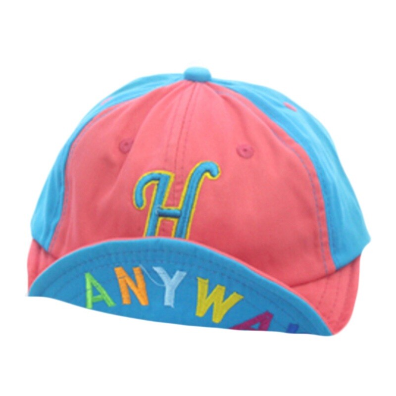 Fashion Berets And Cap ,hat For Children,unisex Baseball  Watermelon Red