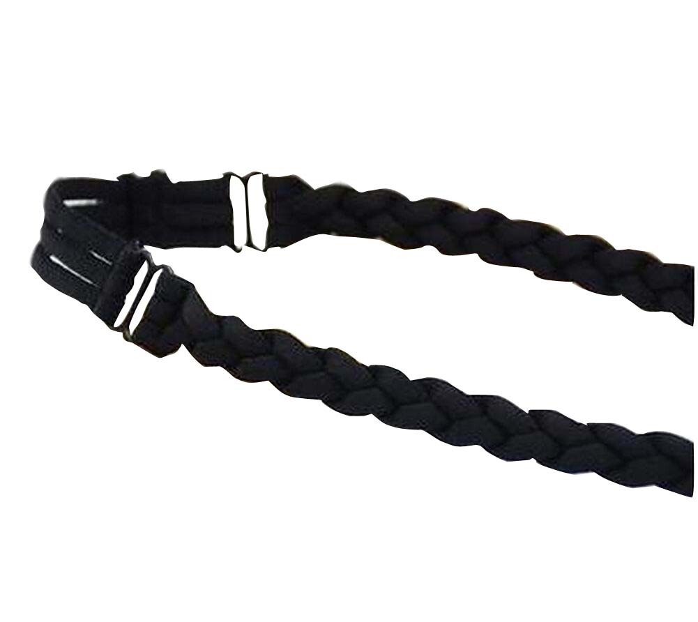 Black Bra Strap Replacement Bra Strap For Women