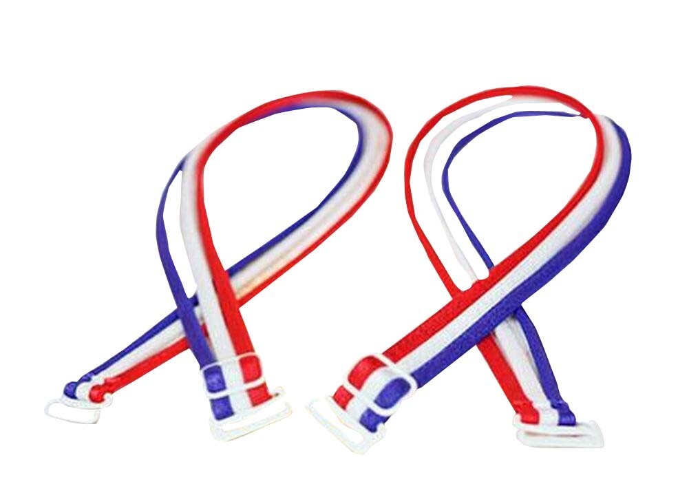 Comfortable Women Bra Straps Convertible Replacement Straps
