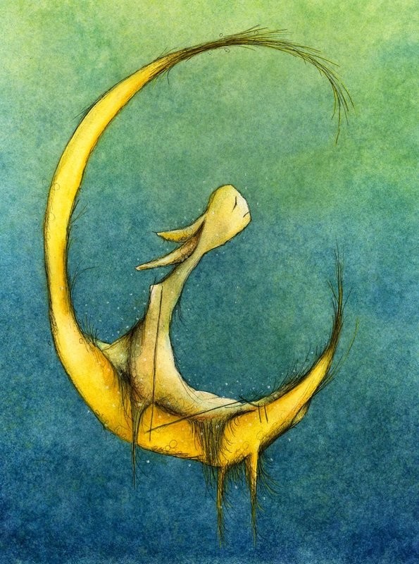 Unwilling to Shine