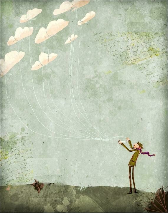 The Cloud Wrangler