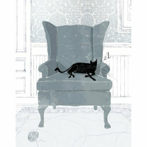 Cat Nap