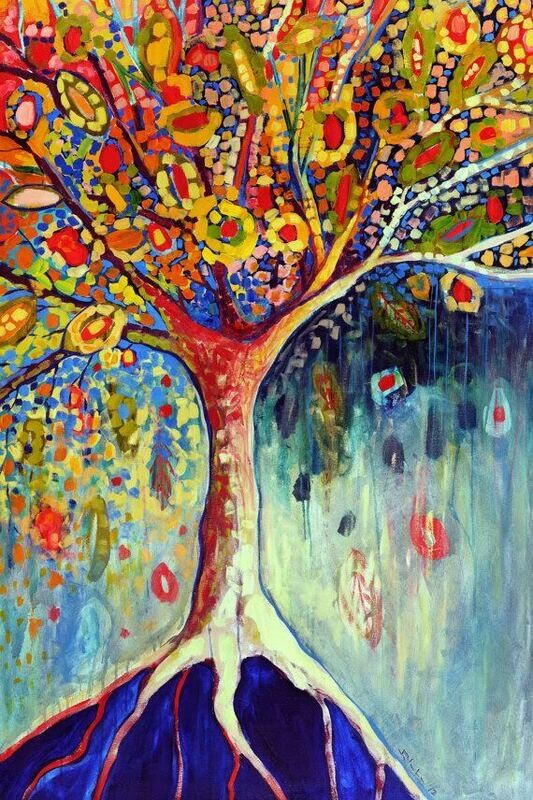Fiesta Tree
