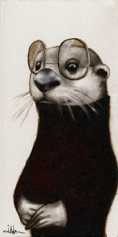 Aloysius Otterness