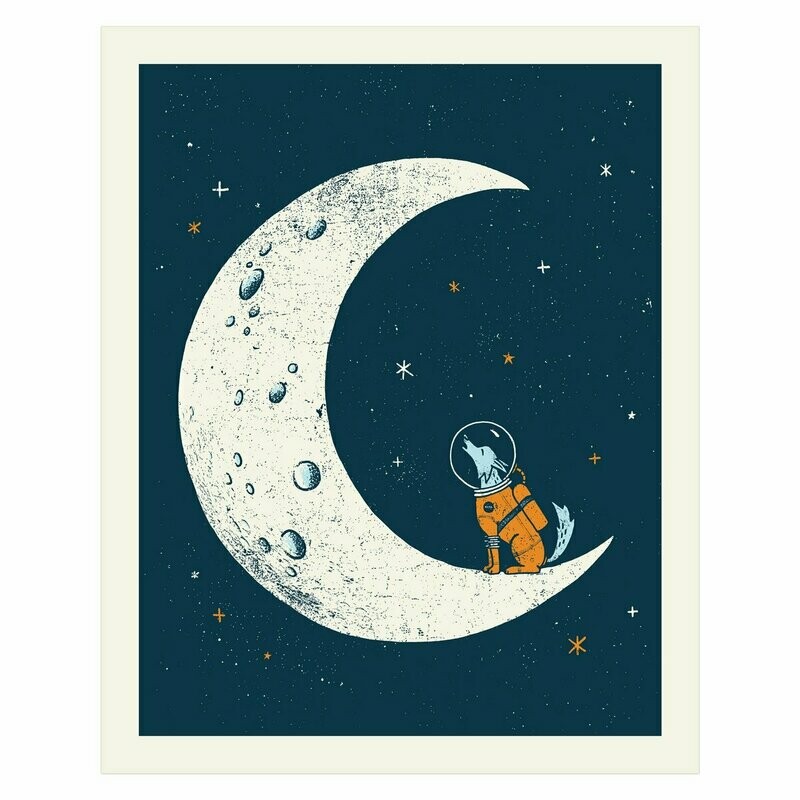 Howl at the Moon