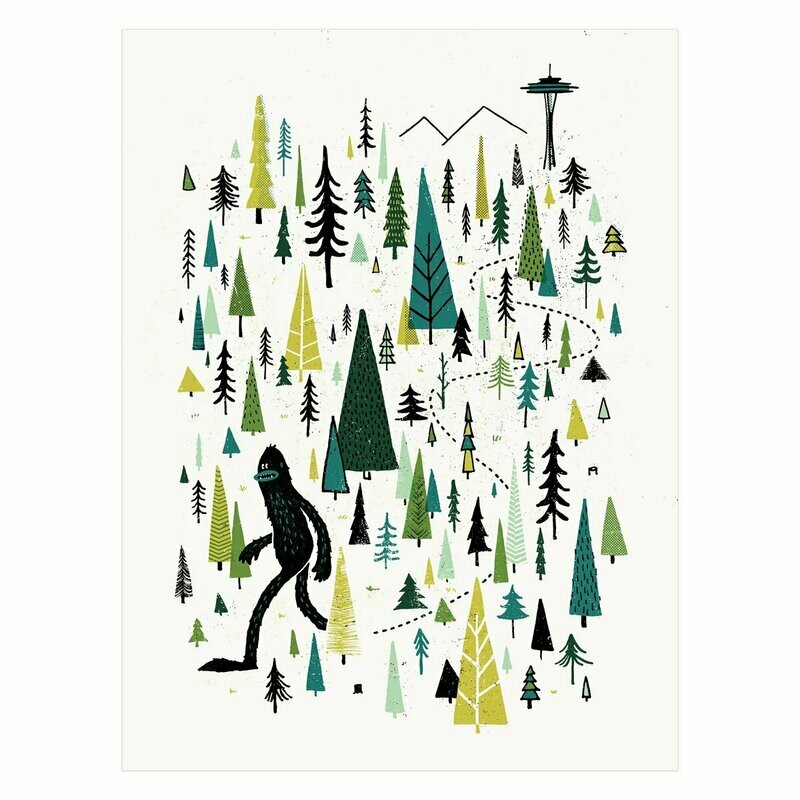 Sasquatch