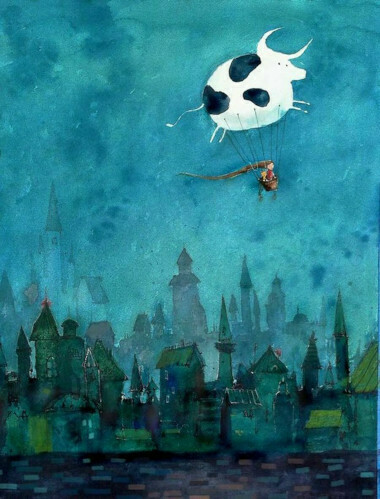Bulloon