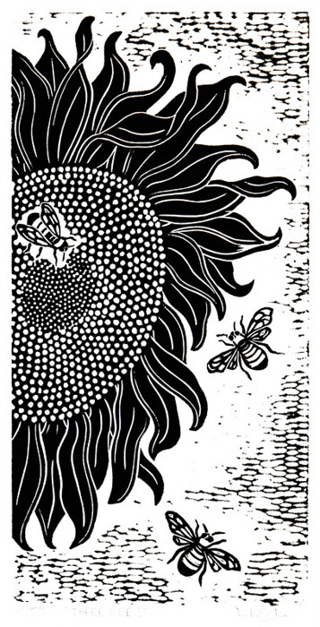 Three Bees
