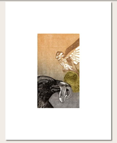 The Psychopomps