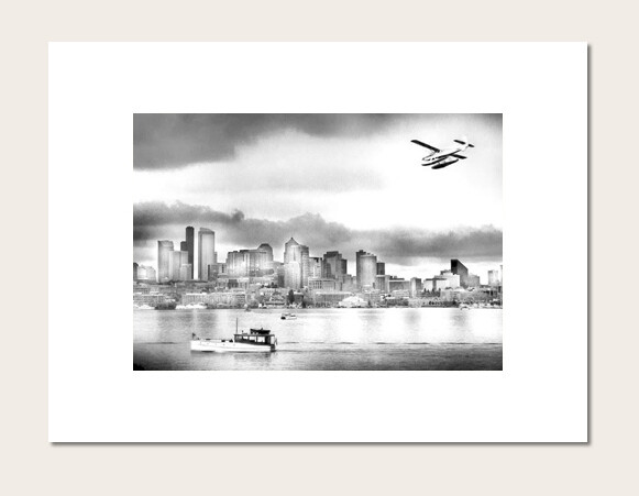 Lake of Union