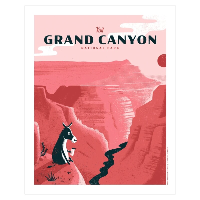 Grand Canyon National Park