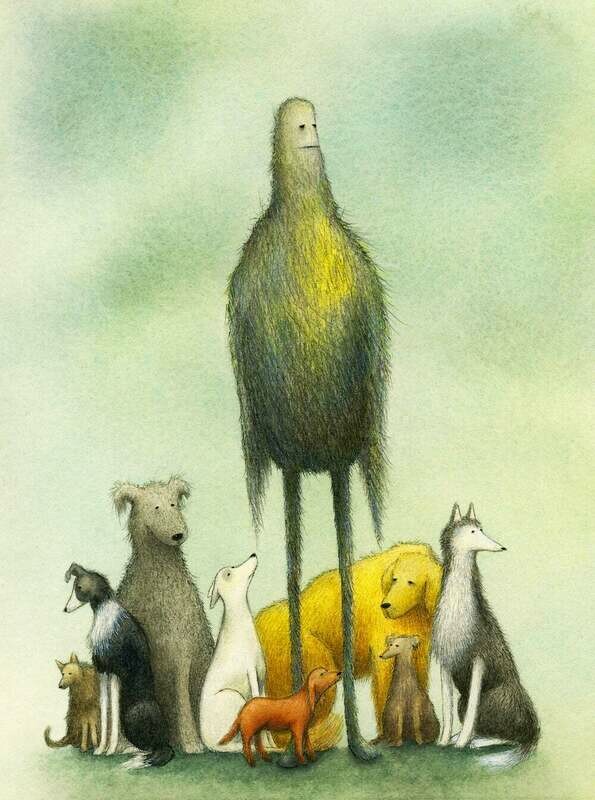 Bewildered Herd