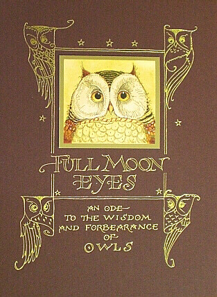 Full Moon Eyes