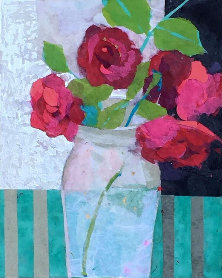 Rose Red