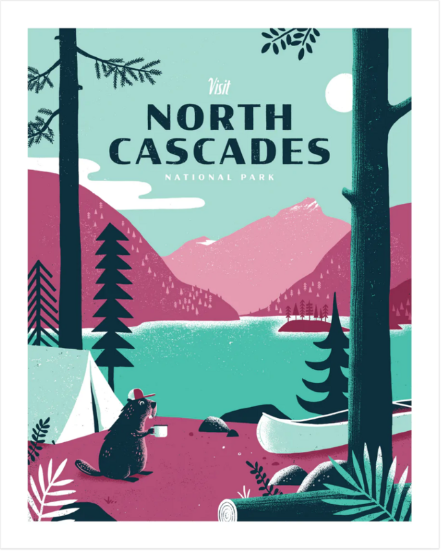 North Cascades National Park