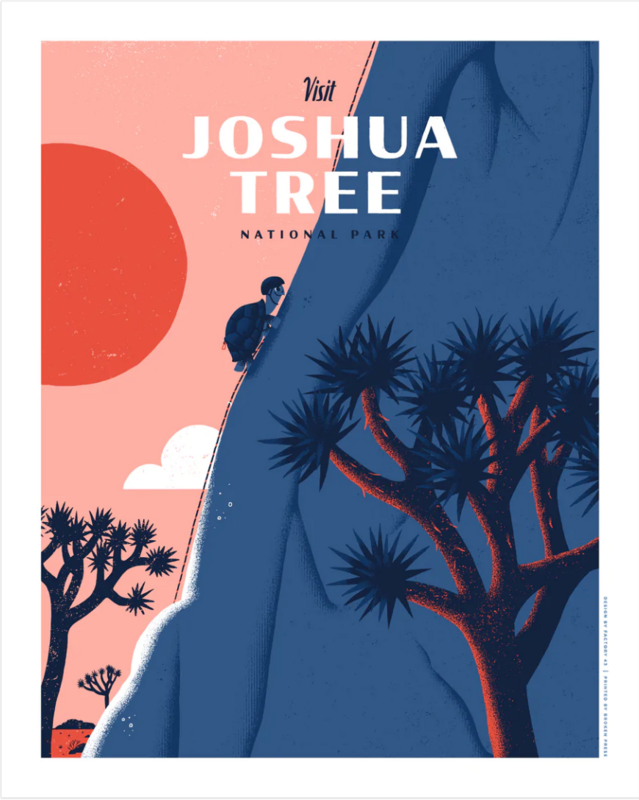 Joshua Tree National Park