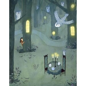 Tea For Two