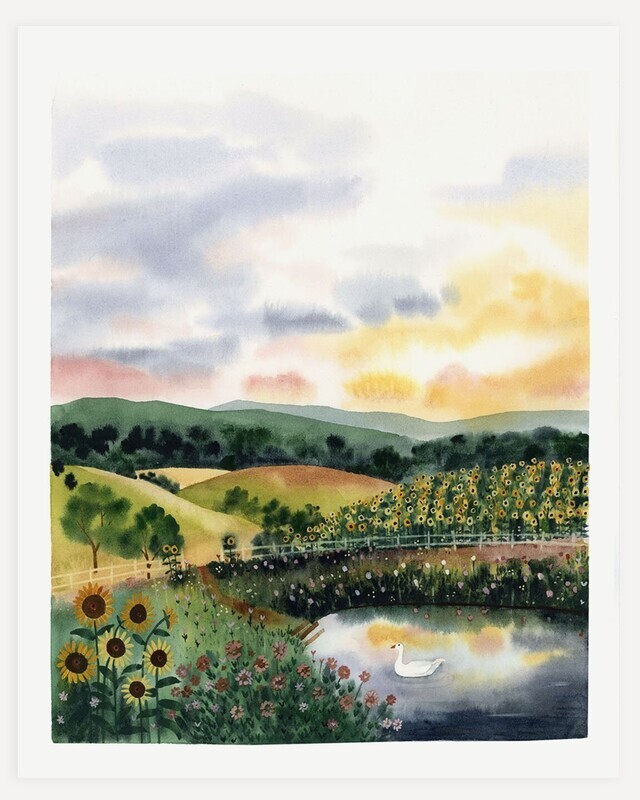 Fields of Plenty
