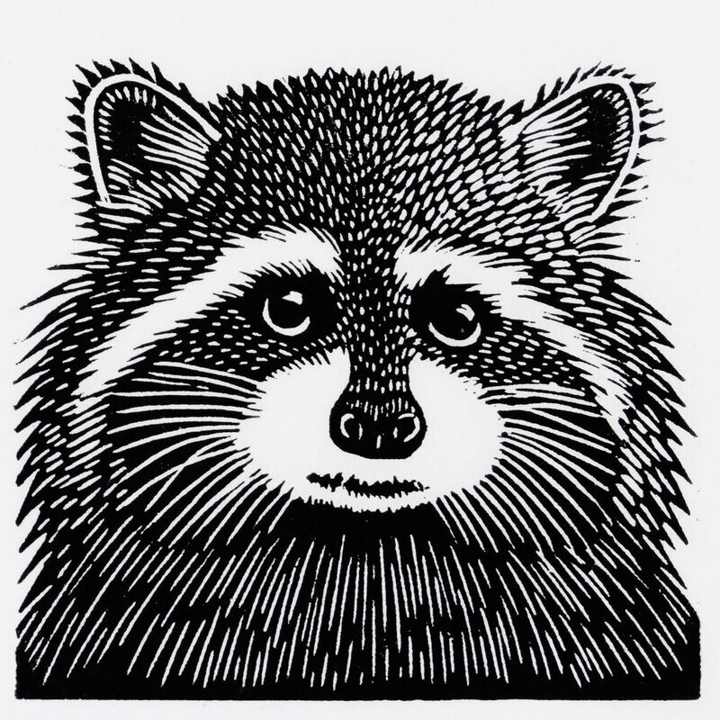 Rocky Raccoon