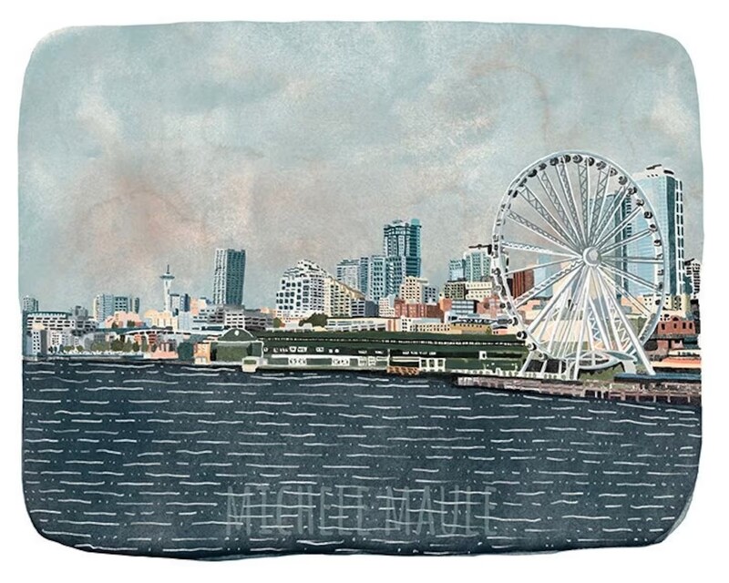 Ferris Wheel