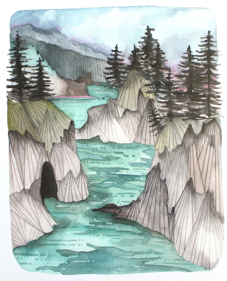 Natural Bridge