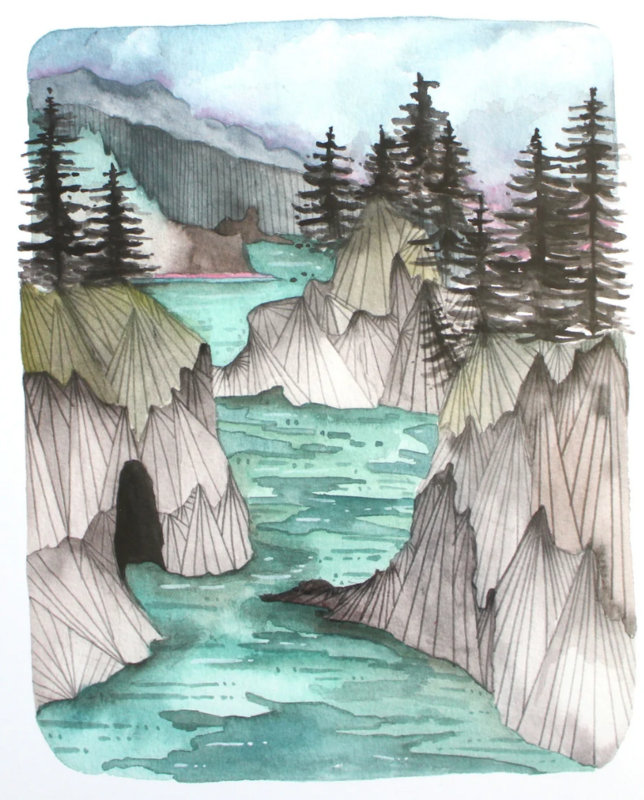Natural Bridge