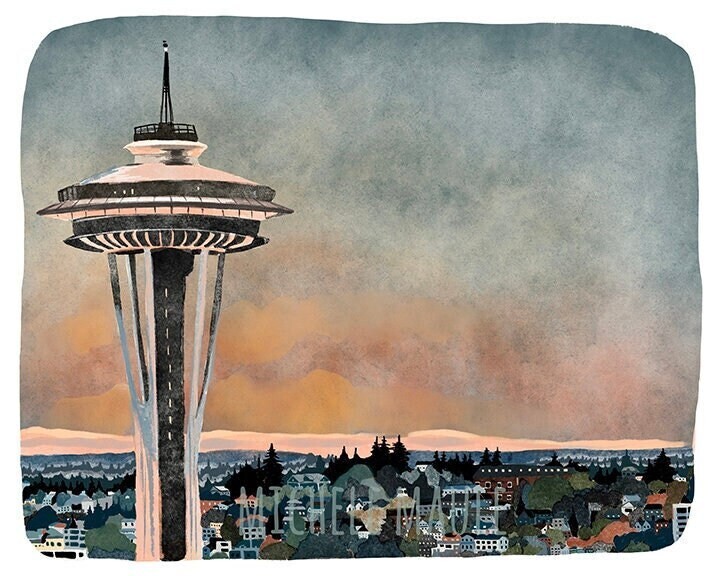 Space Needle