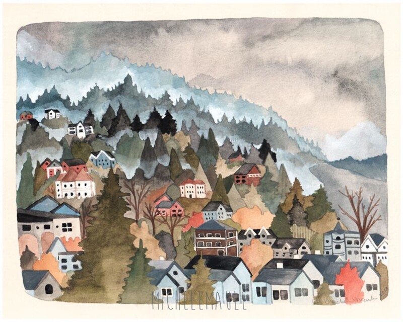 Northwest Hills