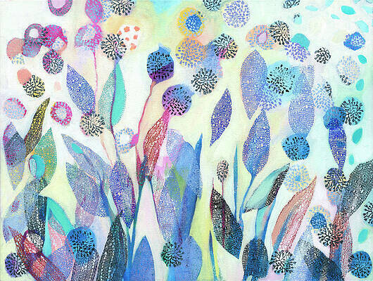 Finding Joy Beneath the Layers