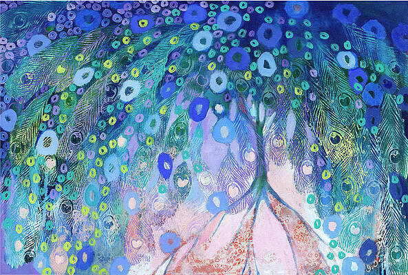 Embraced by Love