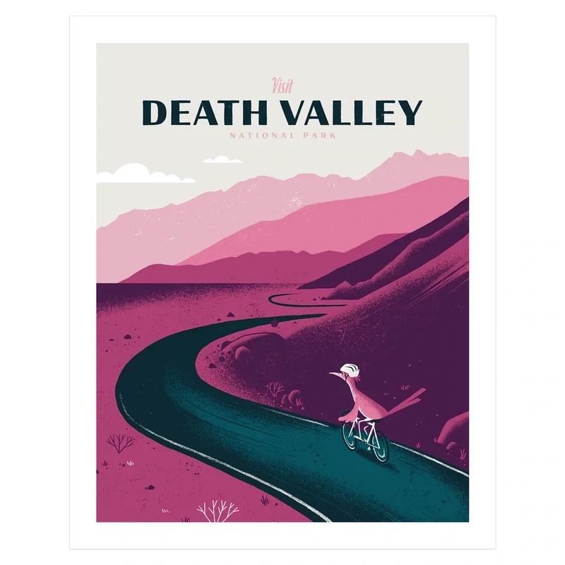 Death Valley National Park