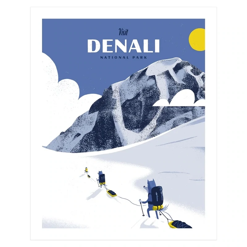 Denali National Park