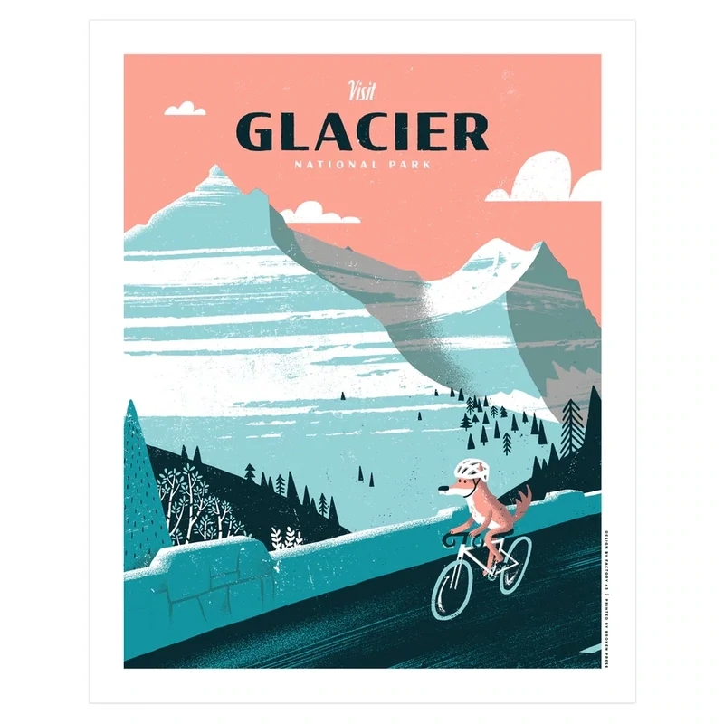 Glacier National Park