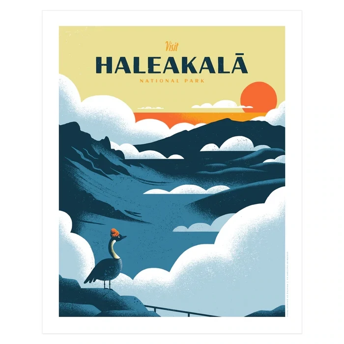 Haleakala National Park