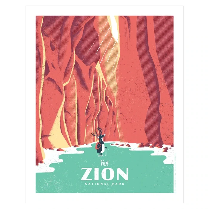 Zion National Park