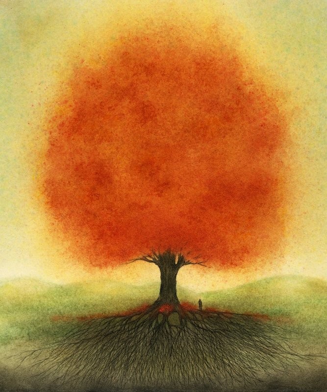 The Unspoken Path to Another