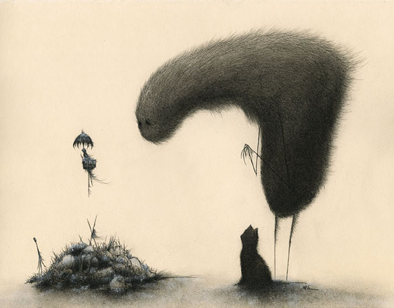 They Would Not Be So Excluded