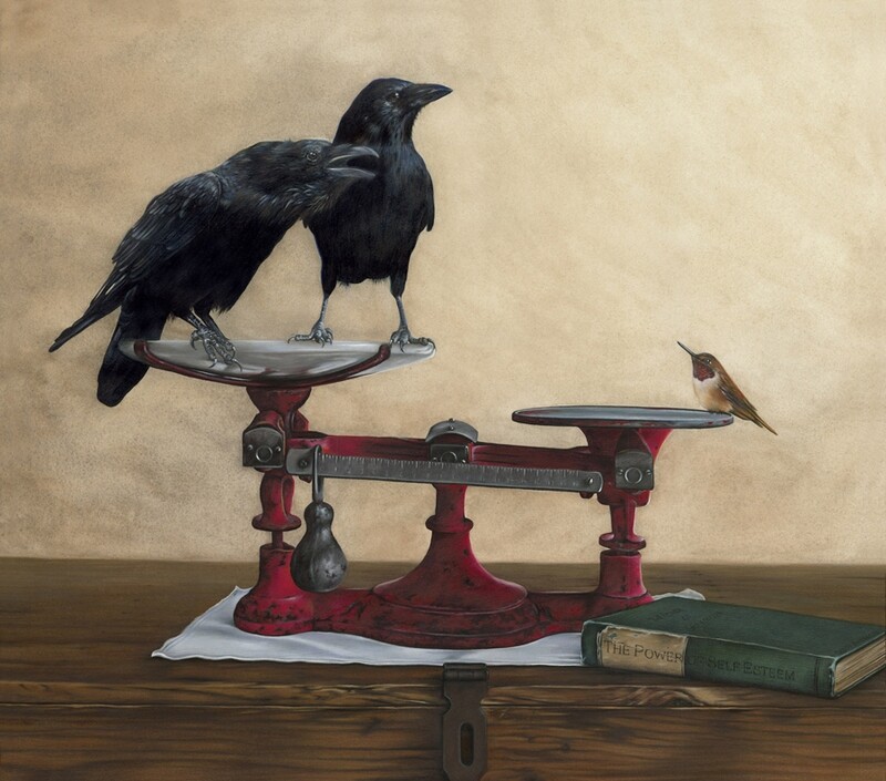 The Power of Self Esteem