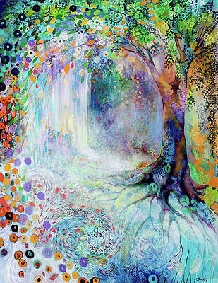 Searching For Forgotten Paths III