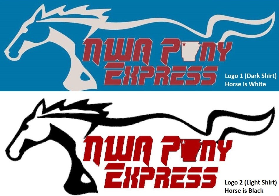 NWA Pony Express kids Shirt
