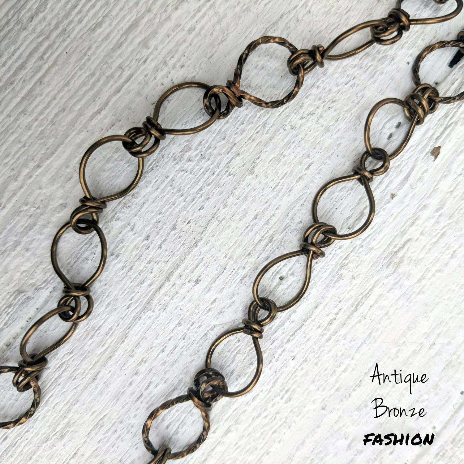 Your Favorite Necklace