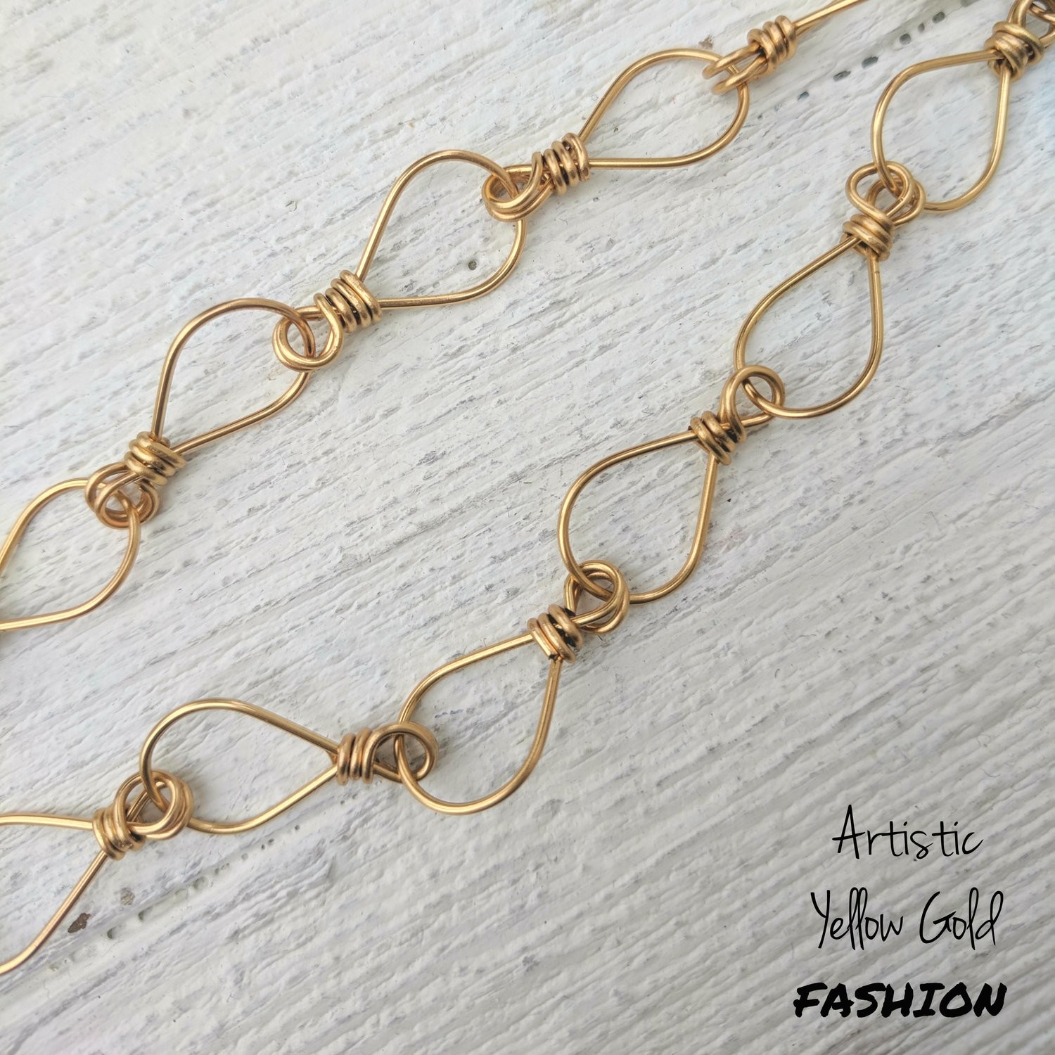Your Favorite Necklace