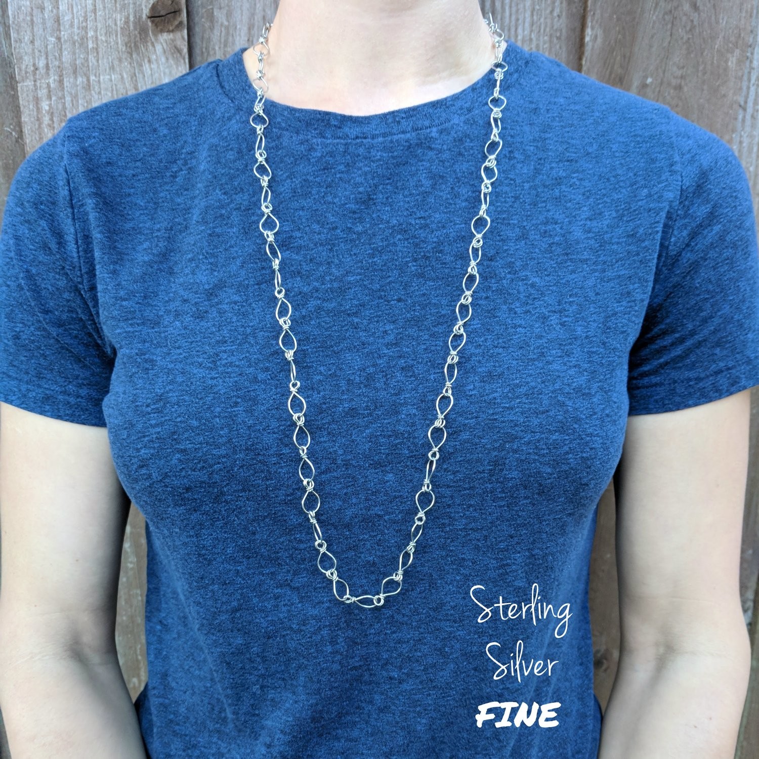 Your Favorite Necklace