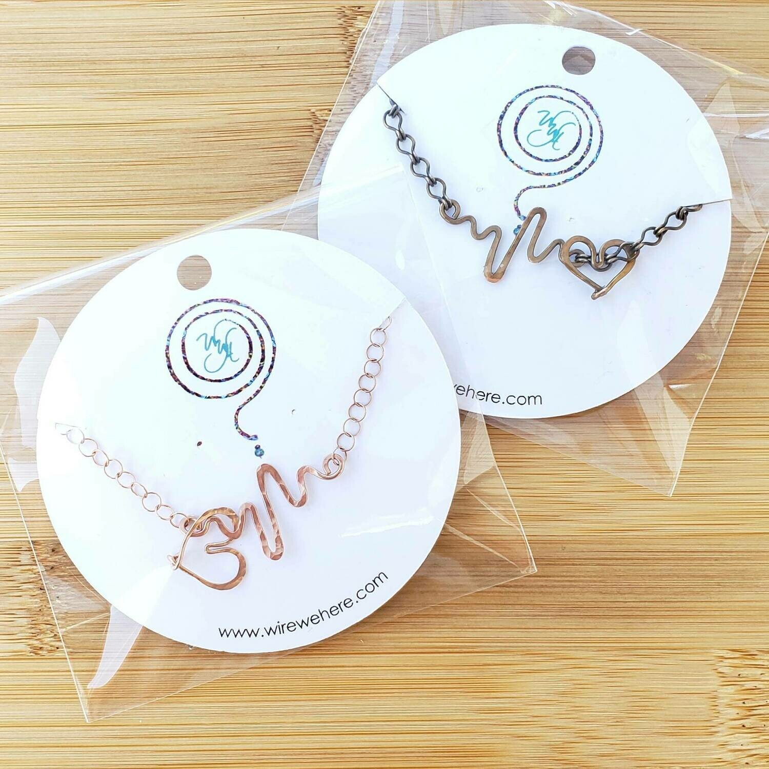 Life Necklace