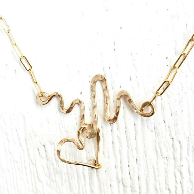 Life Necklace