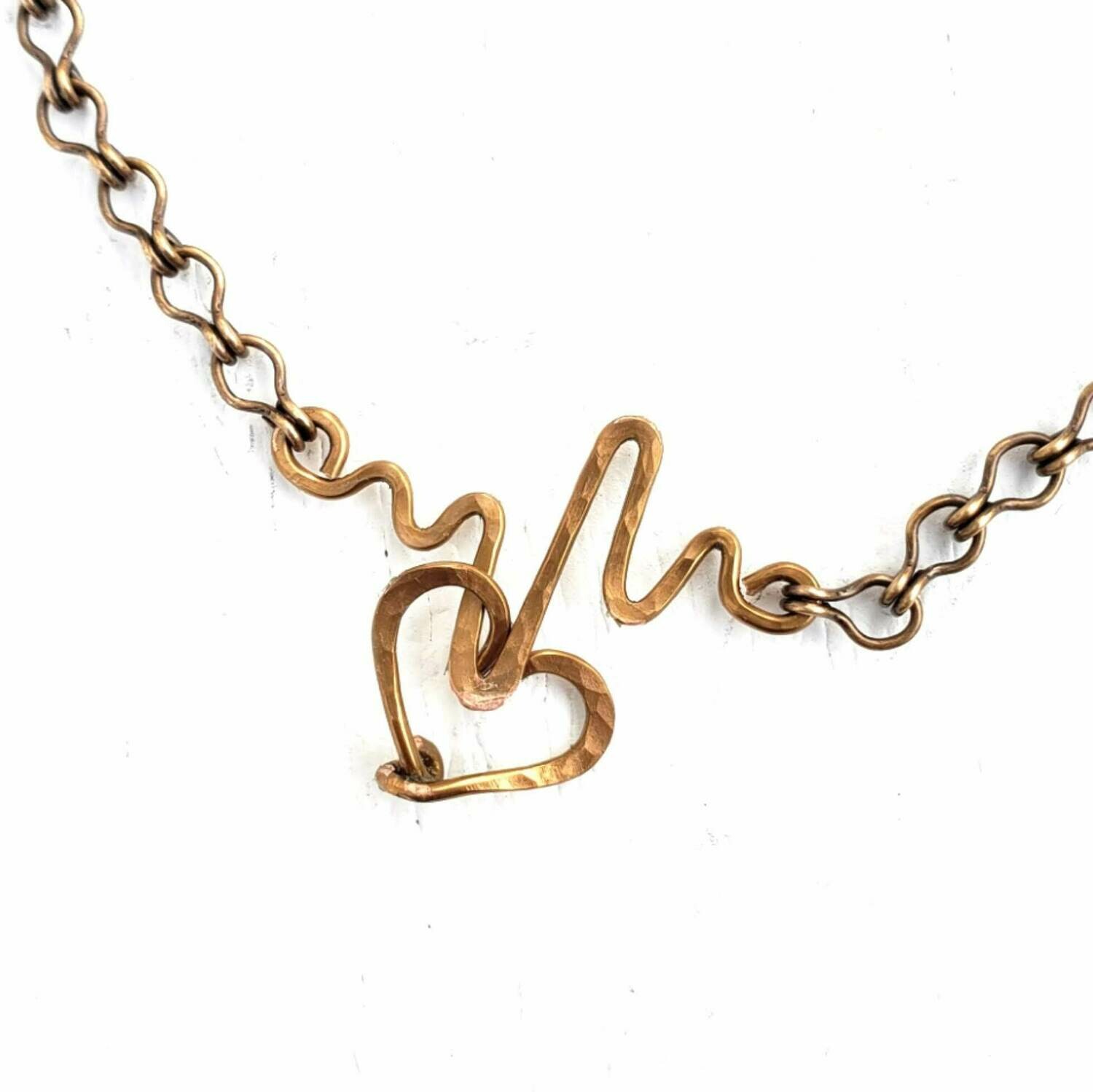 Life Necklace