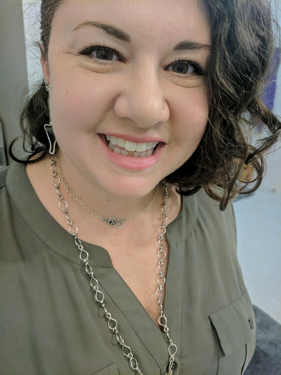 Your Favorite Necklace